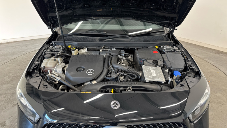 Mercedes-Benz A-Class A200 AMG Line Executive 5dr Petrol Hatchback